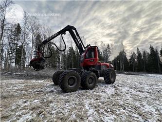 Komatsu 951