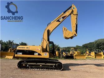 CAT 320 C