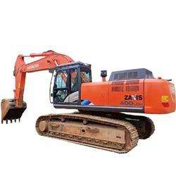 Hitachi ZX400LCH