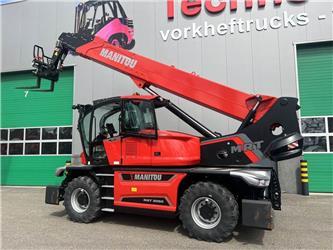 Manitou MRT3060+