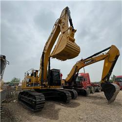 CAT 349 D