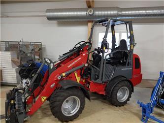 Weidemann 1260