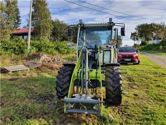 CLAAS TORION 530