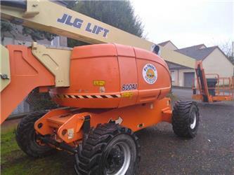 JLG 800 AJ