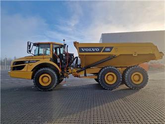 Volvo A30G