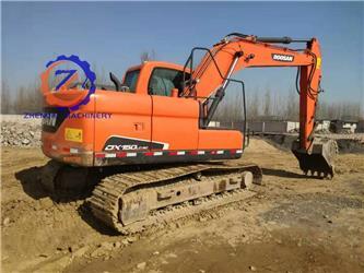 Doosan DX 150LC