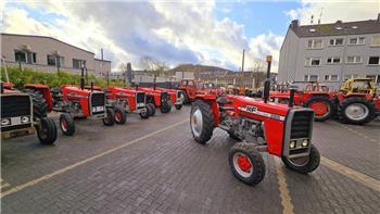 Massey Ferguson 285