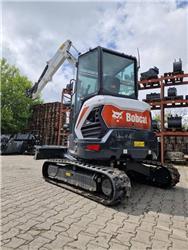 Bobcat E 35z