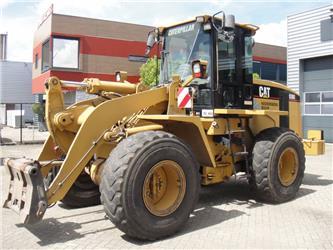 CAT 938 G