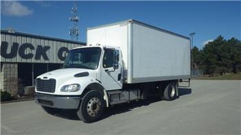 Freightliner M2 106