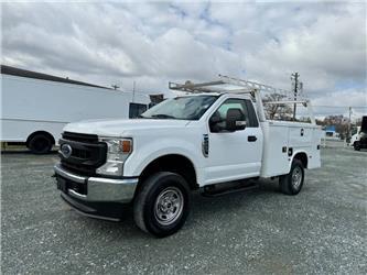 Ford F 250