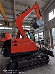 Doosan DX75-9