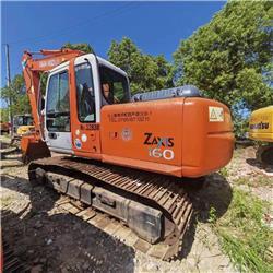 Hitachi ZX 160