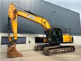 JCB JS220LC