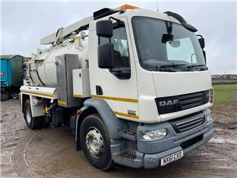 DAF LF55.220