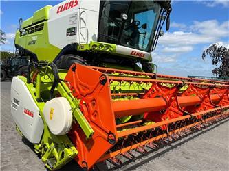 CLAAS Lexion 740