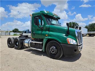 Freightliner 125