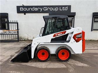 Bobcat S 100