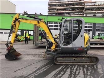 Wacker Neuson EZ53