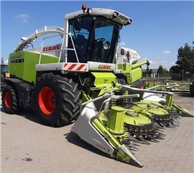 CLAAS Jaguar 870