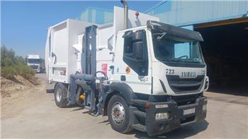 Iveco MAGIRUS