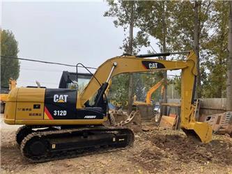 CAT 312 D