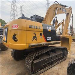 CAT 330DL