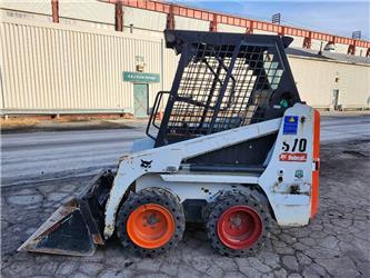 Bobcat S 70