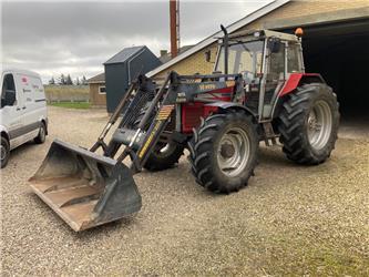 Massey Ferguson 399