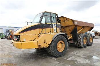 CAT 730