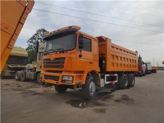 Shacman F3000 6X4