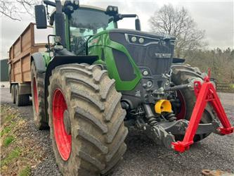 Fendt 942