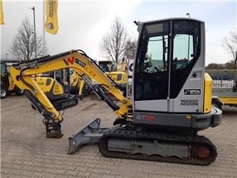 Wacker Neuson ET35