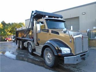 Kenworth T 880