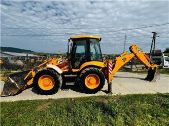 JCB 4CX