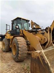 CAT 950H