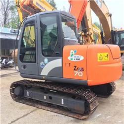 Hitachi zx70