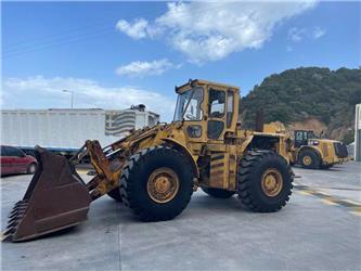 CAT 980 B