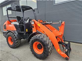 Kubota R 070