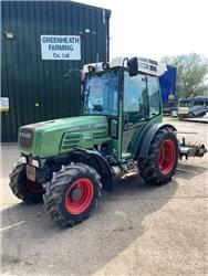 Fendt 207 Vario