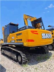 Sany SY 335H