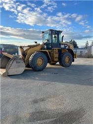 CAT 938 H