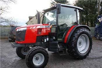 Massey Ferguson 4708