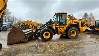 JCB 457 HT