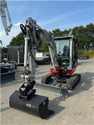 Takeuchi TB 225