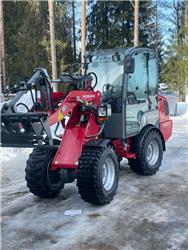 Weidemann 1380