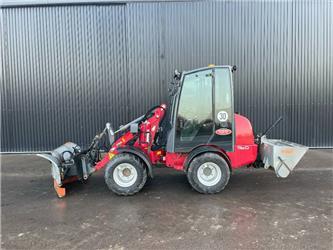 Weidemann 1160