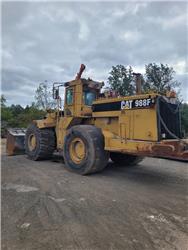 CAT 988 F