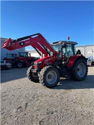 Massey Ferguson 5613