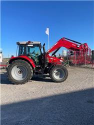 Massey Ferguson 5613